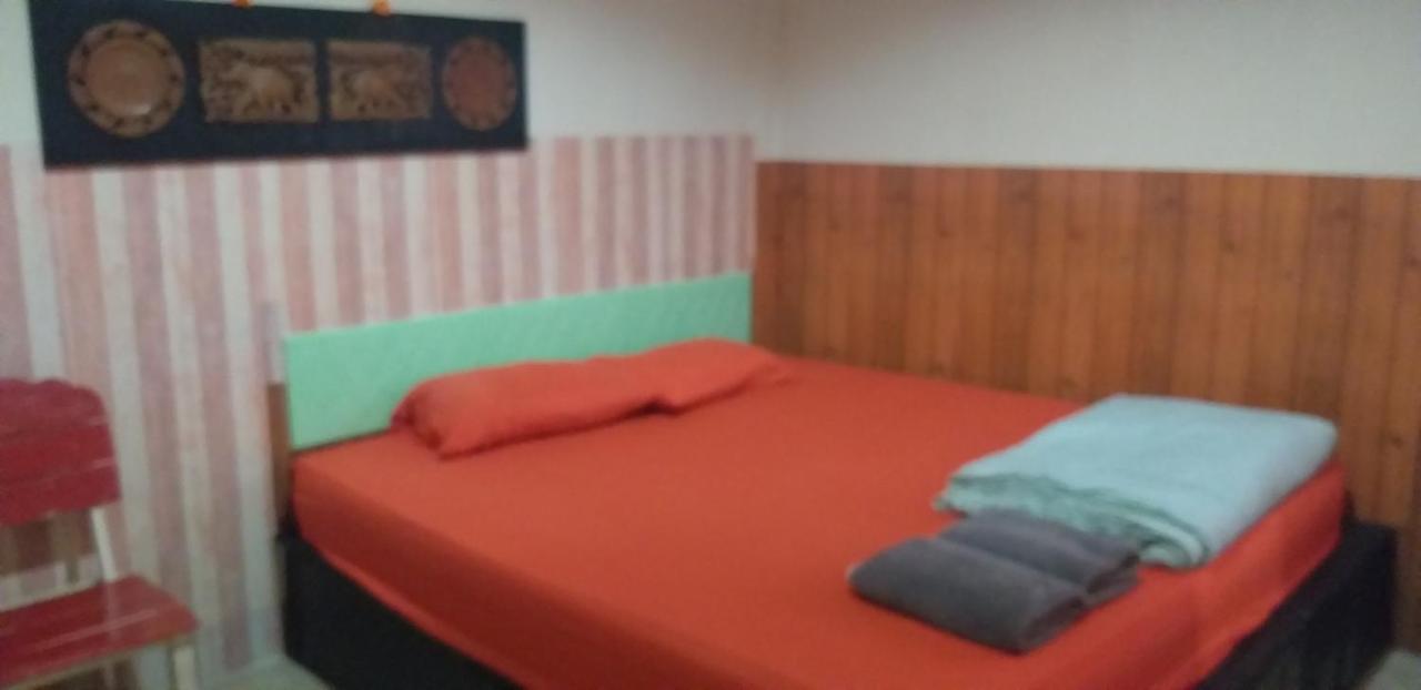 Tanyahouse Hotel Chiang Rai Eksteriør billede