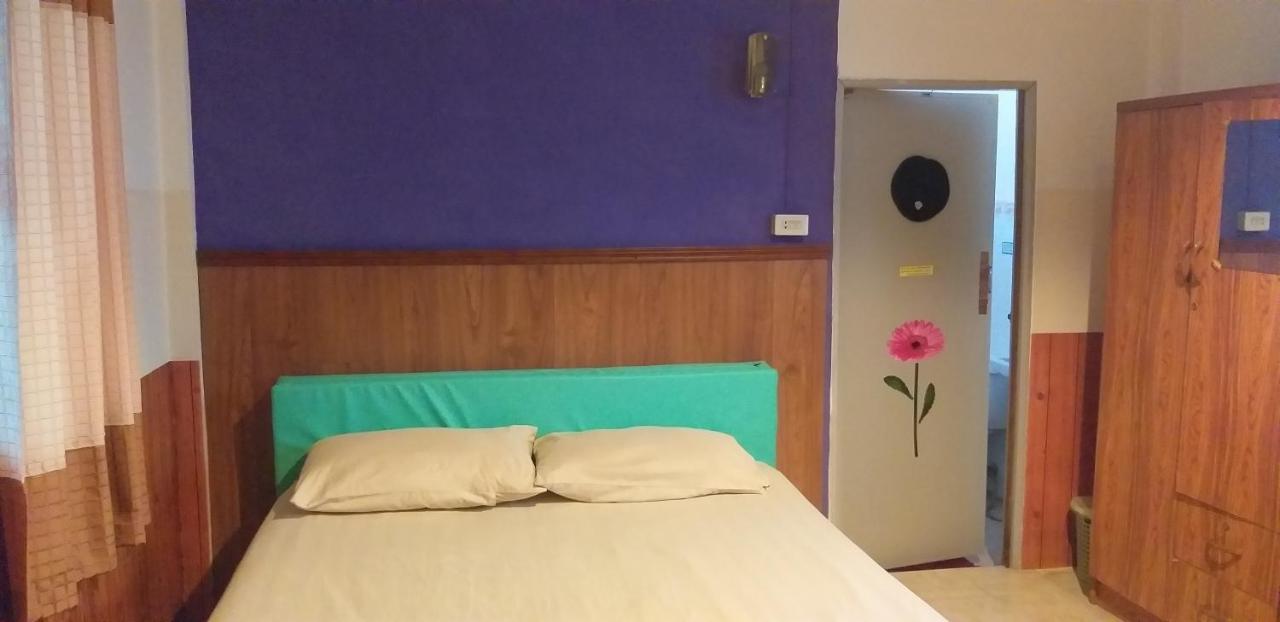 Tanyahouse Hotel Chiang Rai Eksteriør billede