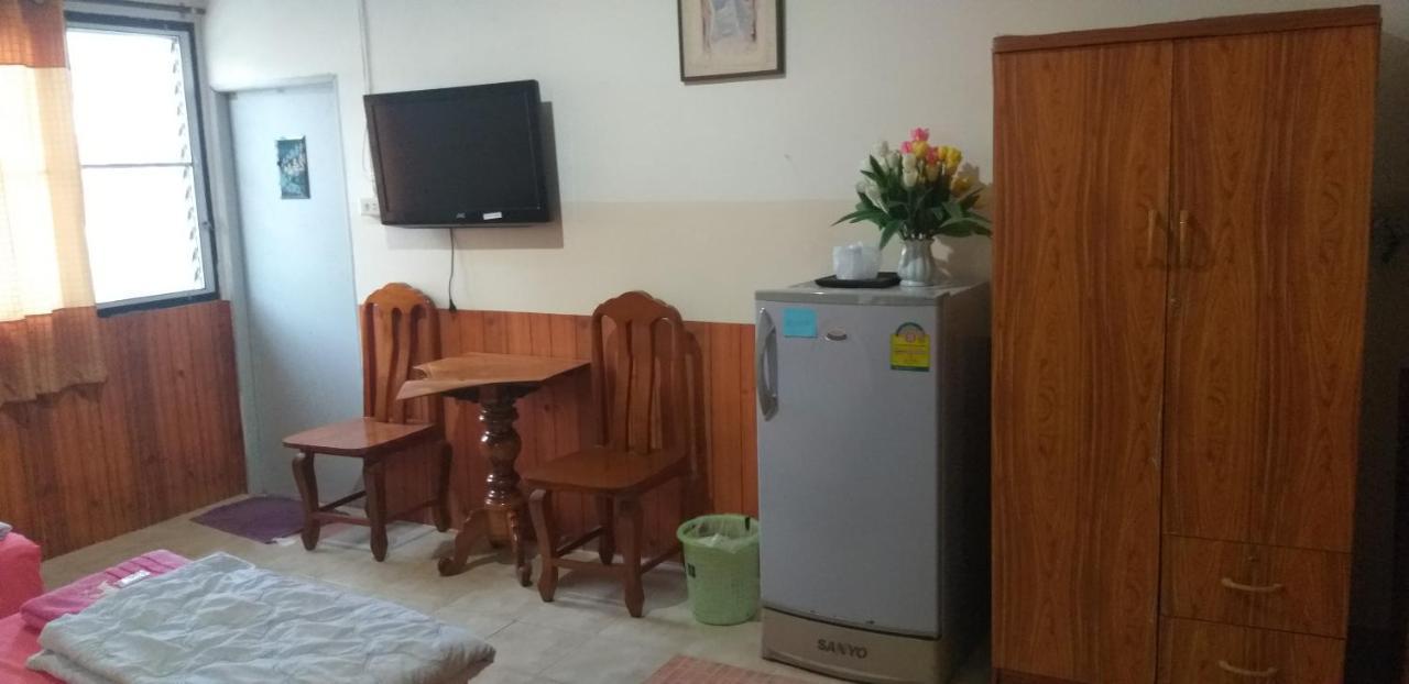 Tanyahouse Hotel Chiang Rai Eksteriør billede