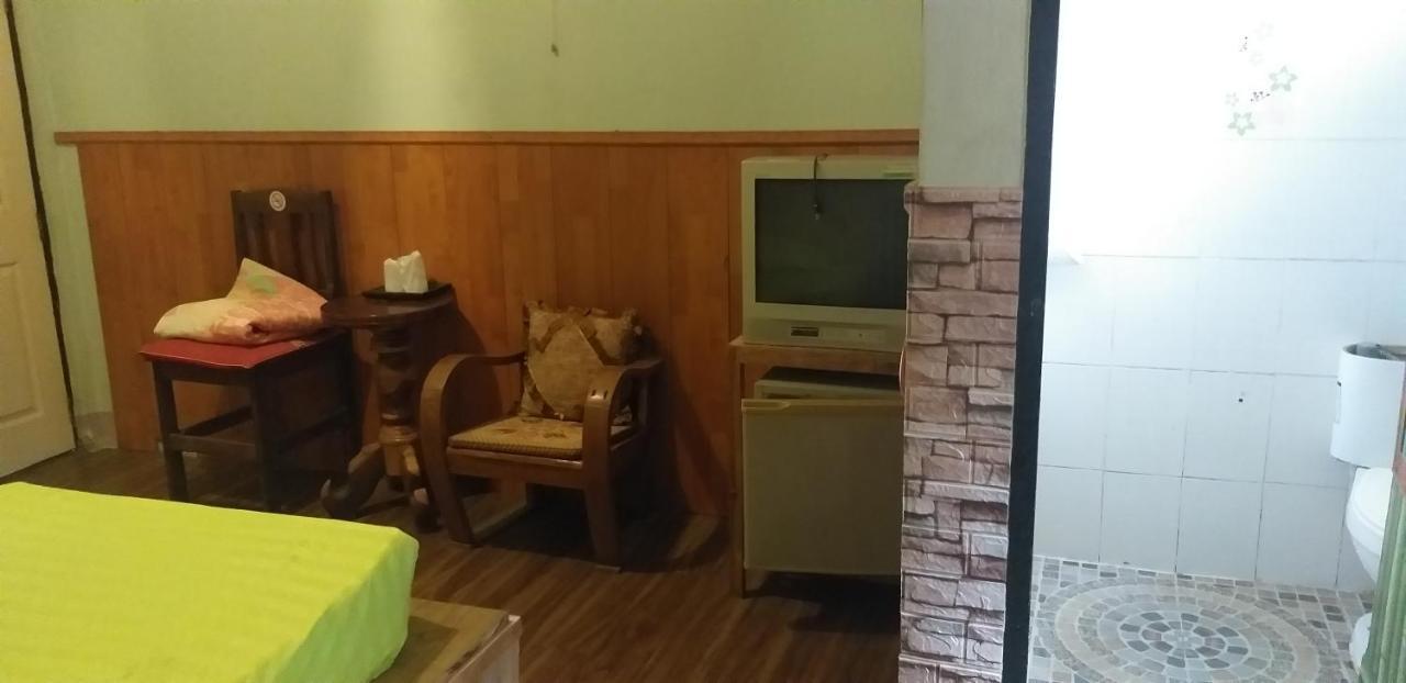 Tanyahouse Hotel Chiang Rai Eksteriør billede