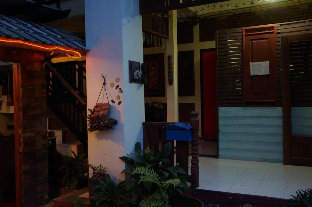 Tanyahouse Hotel Chiang Rai Eksteriør billede