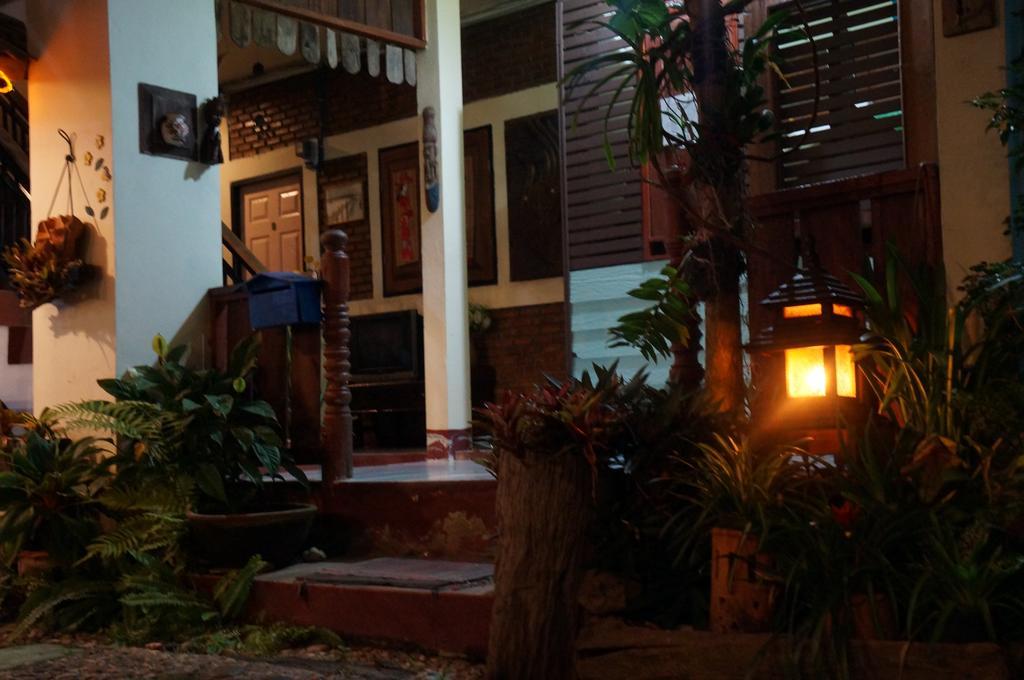 Tanyahouse Hotel Chiang Rai Eksteriør billede