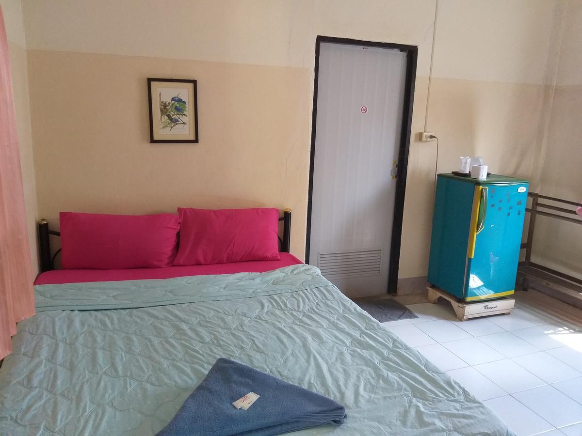 Tanyahouse Hotel Chiang Rai Eksteriør billede
