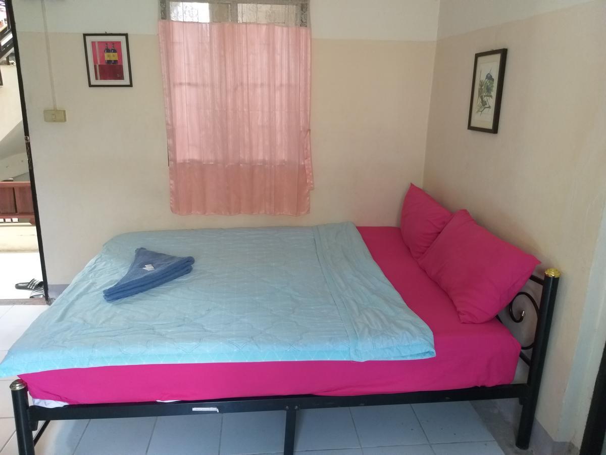 Tanyahouse Hotel Chiang Rai Eksteriør billede