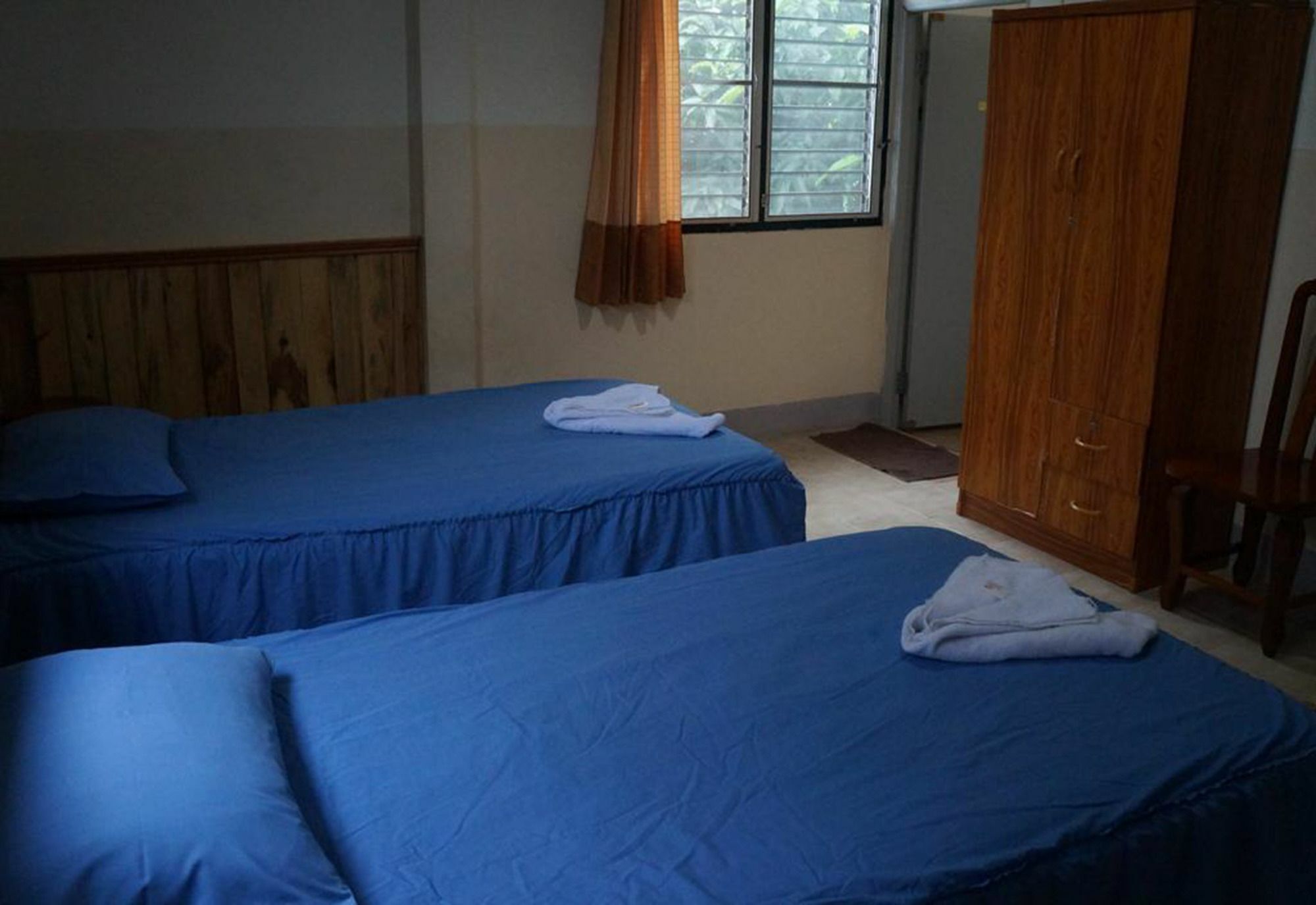 Tanyahouse Hotel Chiang Rai Eksteriør billede