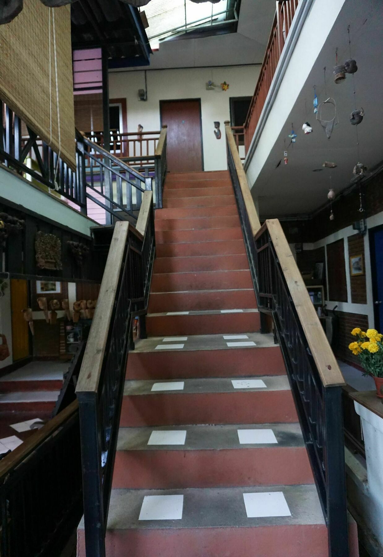 Tanyahouse Hotel Chiang Rai Eksteriør billede