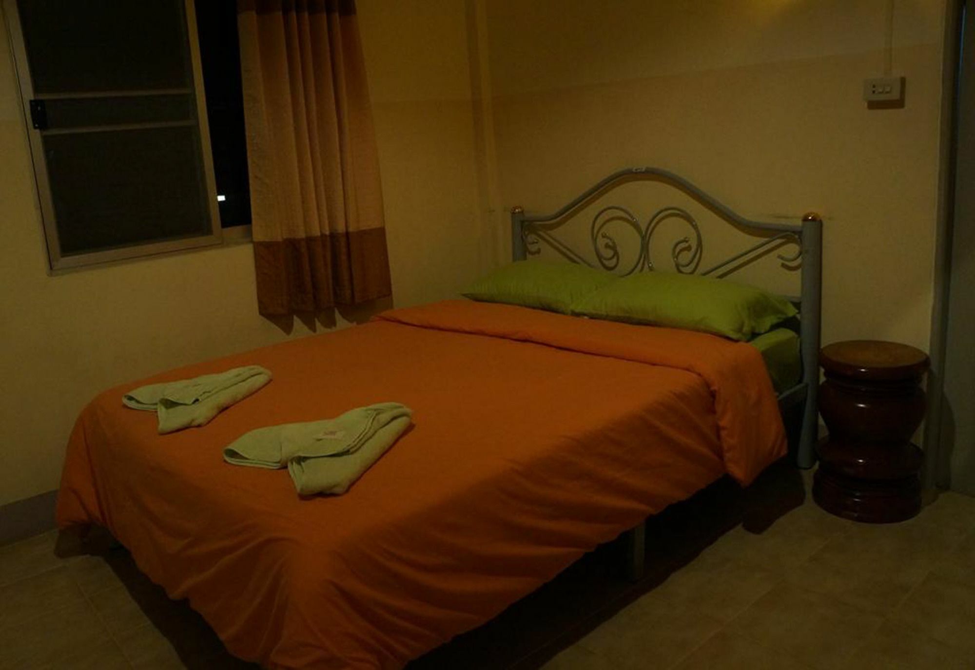 Tanyahouse Hotel Chiang Rai Eksteriør billede